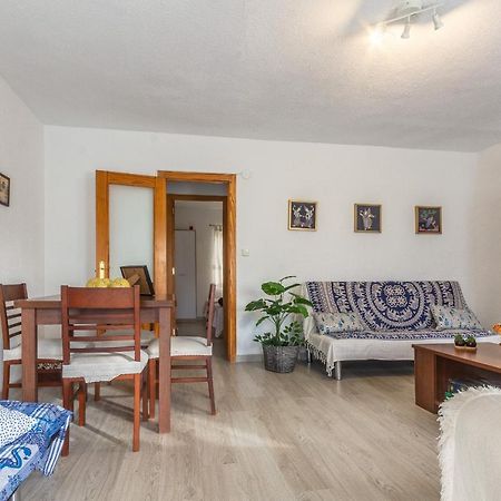 Ferienwohnung 2Br Flat - Aircon - 5 Min Walk To Benidorm Beach Exterior foto